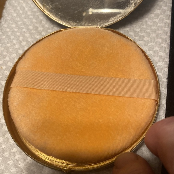 Vintage 1950’s Souvenir Niagara Falls compact - Picture 4 of 5